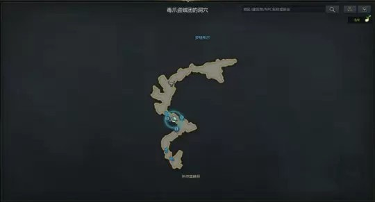 命运方舟青爪团探索家在哪？青爪团探索家位置攻略