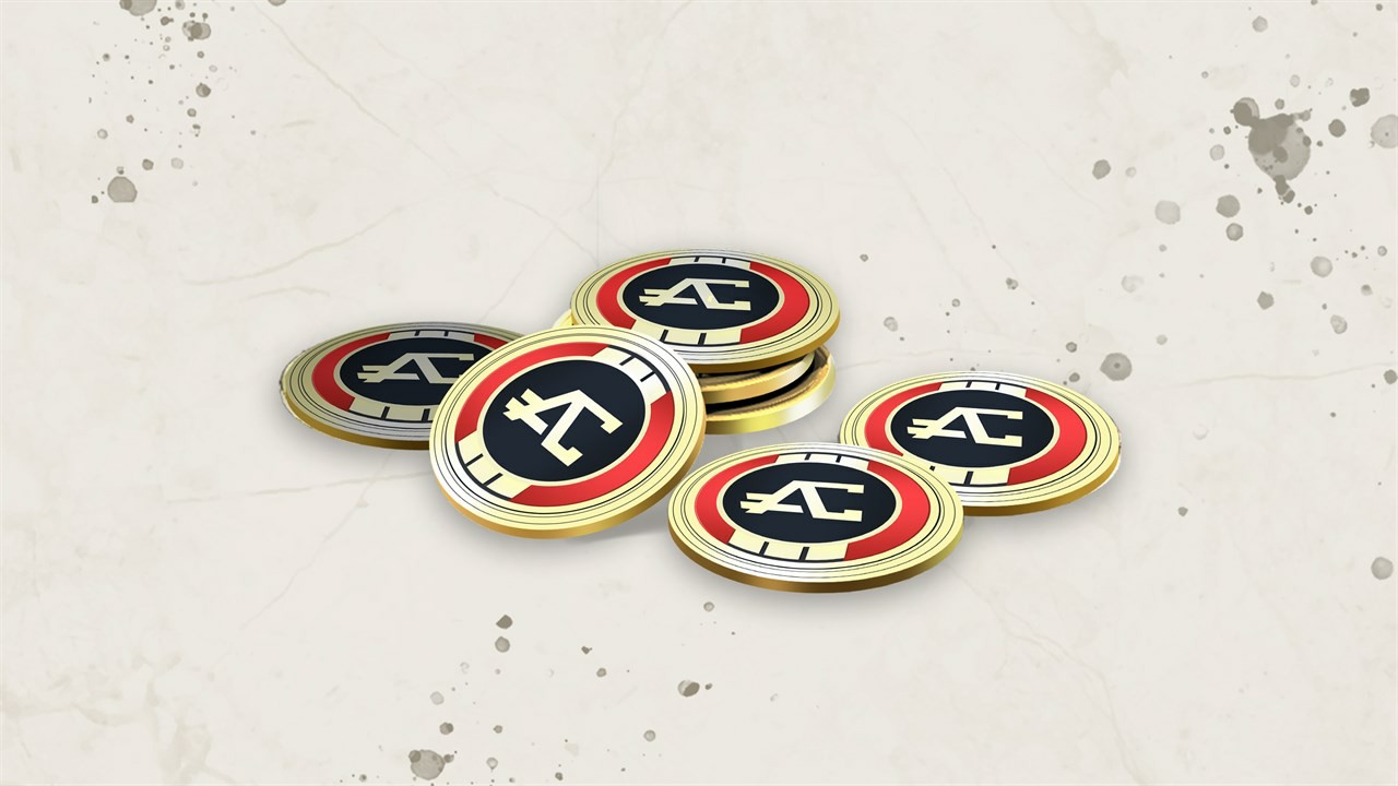 《Apex英雄》宣布将调整货币全球售价 国区或受影响