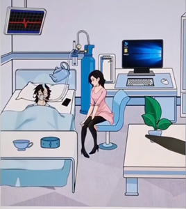 《文字找茬大师》唤醒男友攻略