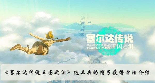 《塞尔达传说王国之泪》近卫兵的帽子获得方法攻略