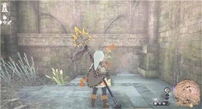 《塞尔达传说王国之泪》鬼神套装获得方法攻略