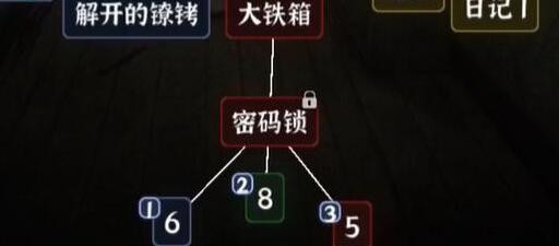 《文字逃脱》第二关通关攻略