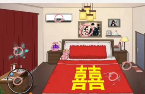 文字脑洞消失的侦探攻略