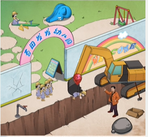 文字脑洞挖呀挖呀挖攻略