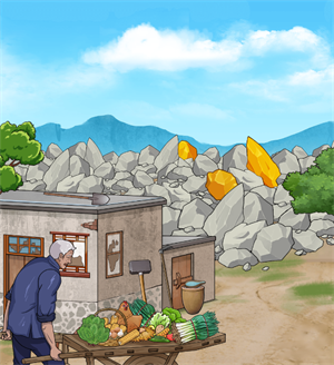 《一代沙雕》天堑变通途游戏攻略