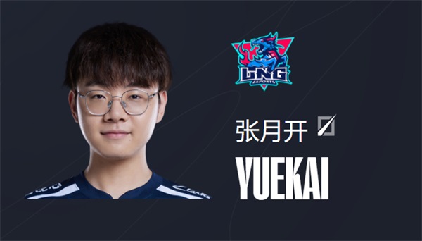 LPL lng战队成员名单2023