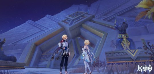 《原神》卡维邀约任务全结局选项攻略