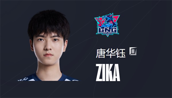 LPL lng战队成员名单2023