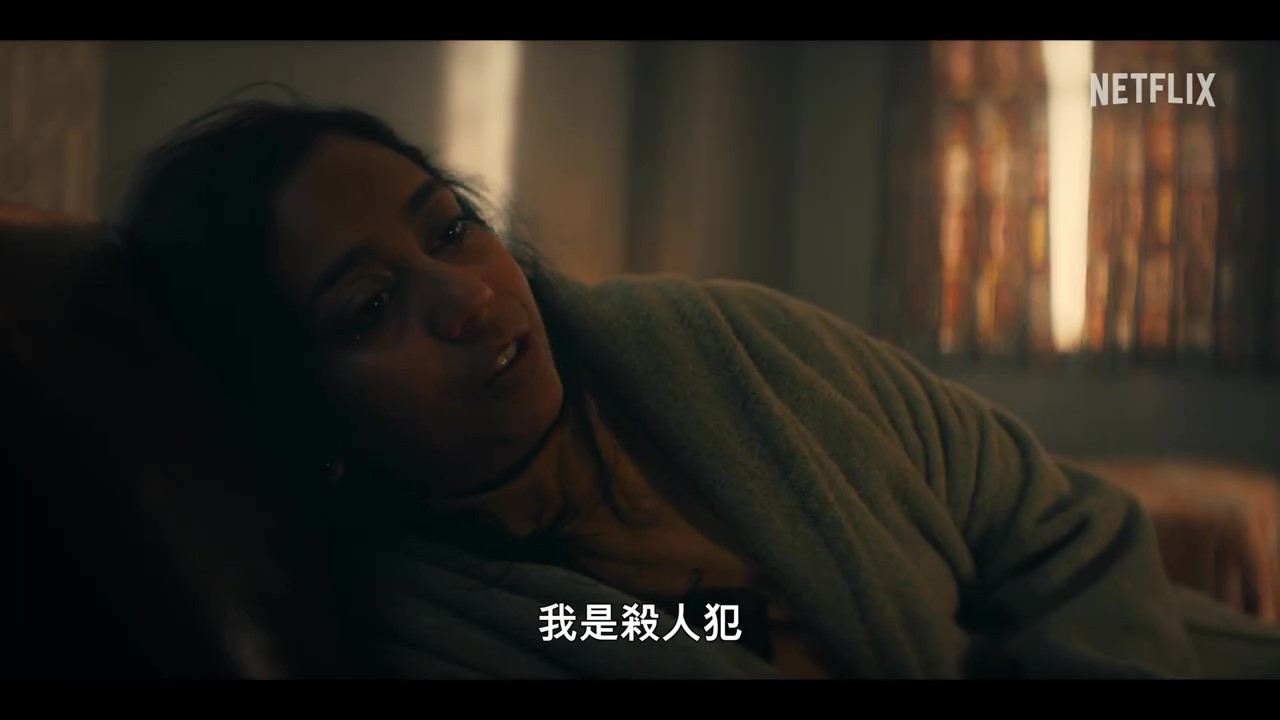 《黑镜》第六季官方预告 6月15日Netflix上线