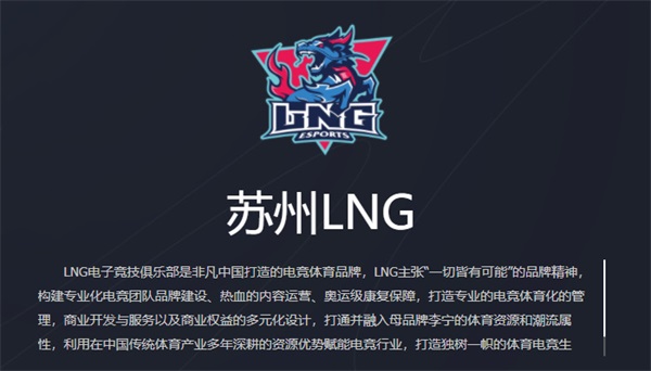 LPL lng战队成员名单2023