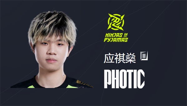 LPL nip战队成员名单2023
