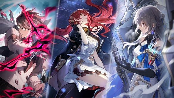 《崩坏星穹铁道》勿忘汝终有一死成就攻略