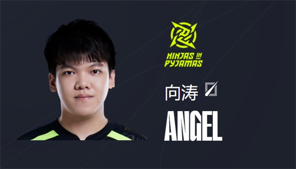 LPL nip战队成员名单2023