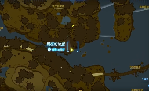王国之泪精力独角仙位置介绍