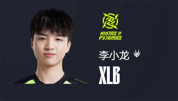 LPL nip战队成员名单2023