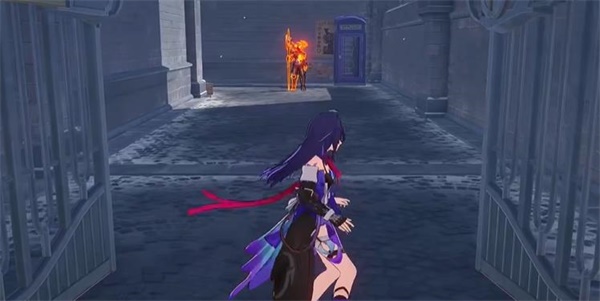 《崩坏星穹铁道》电话亭任务攻略