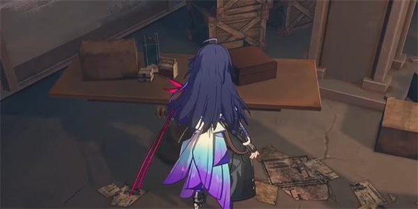 《崩坏星穹铁道》电话亭任务攻略
