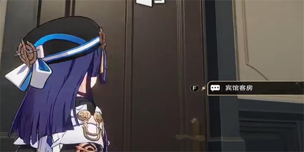 《崩坏星穹铁道》歌德双胞胎任务攻略