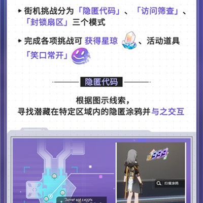 《崩坏星穹铁道》猎星游戏活动玩法攻略