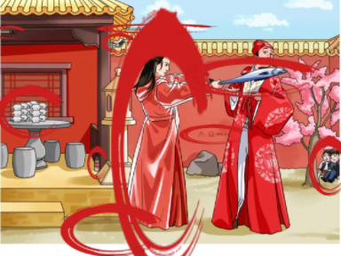 《烧脑找茬》爱你一万年攻略