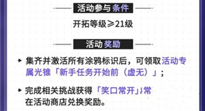 《崩坏星穹铁道》猎星游戏活动玩法攻略