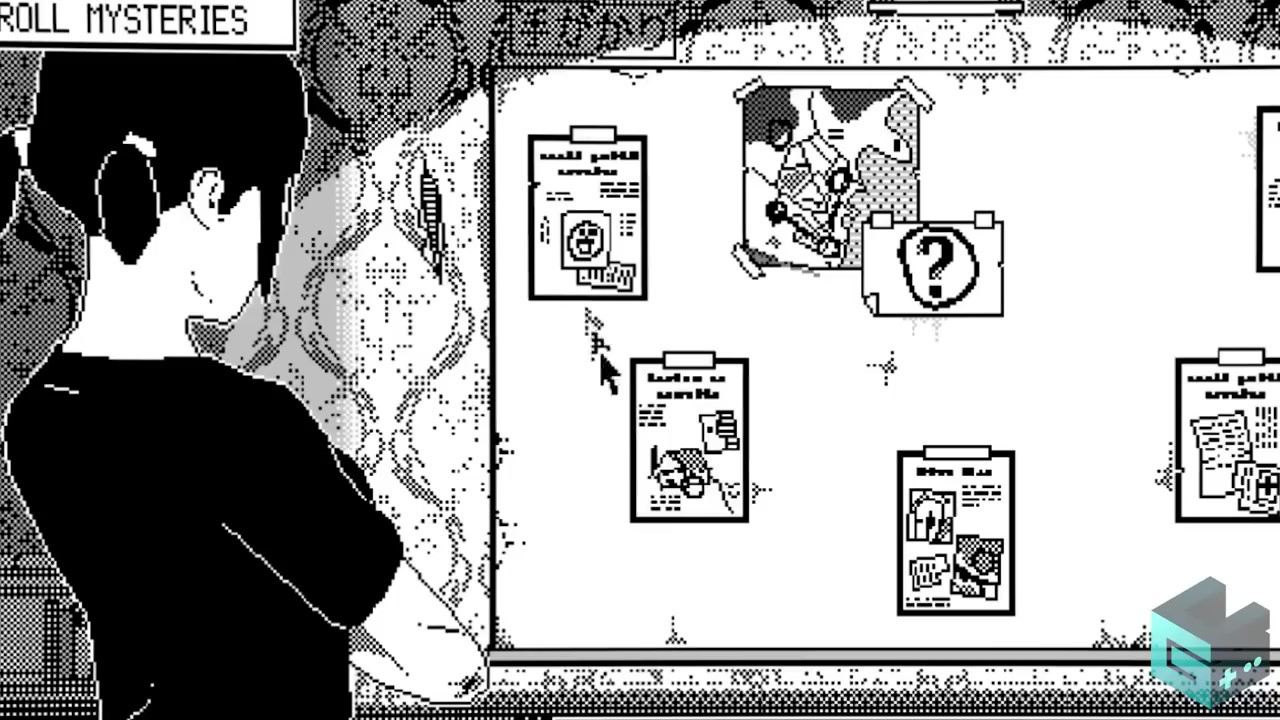 RPG游戏《恐怖的世界》完整版10月19日上线