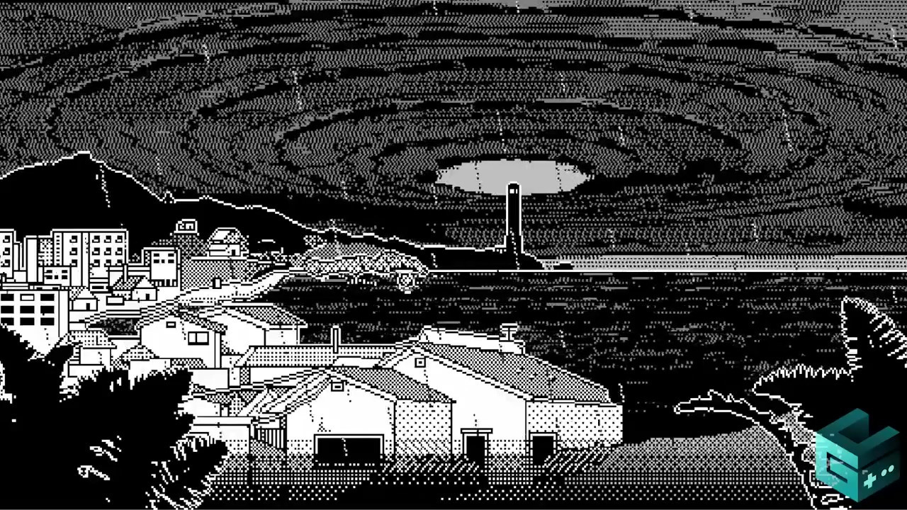 RPG游戏《恐怖的世界》完整版10月19日上线