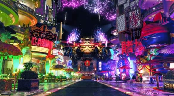 《如龙7外传:无名之龙》情报泄露：11.9发售！