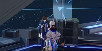 《崩坏星穹铁道》封锁扇区难度一完成方法攻略