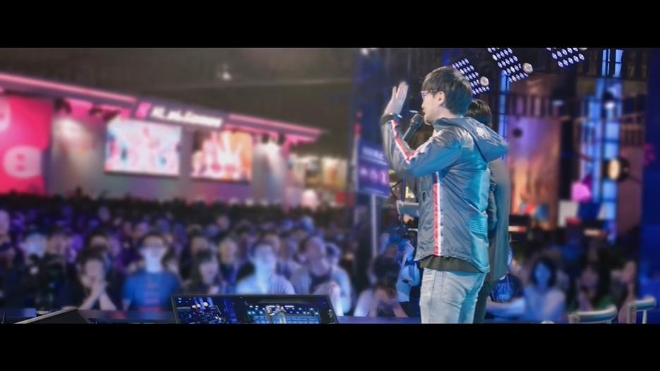小岛秀夫纪录片《小岛秀夫：连接世界》即将上映