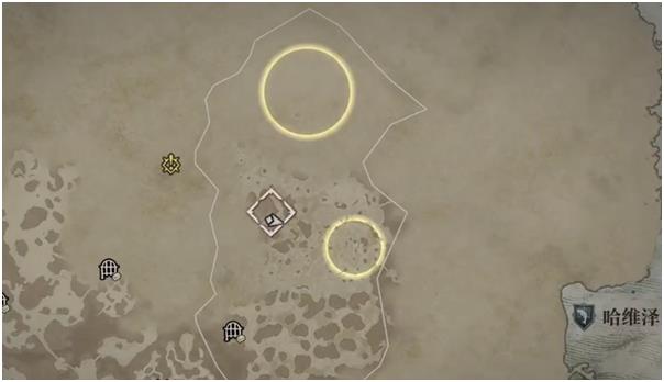 《暗黑破坏神4》倾塌废墟任务完成攻略