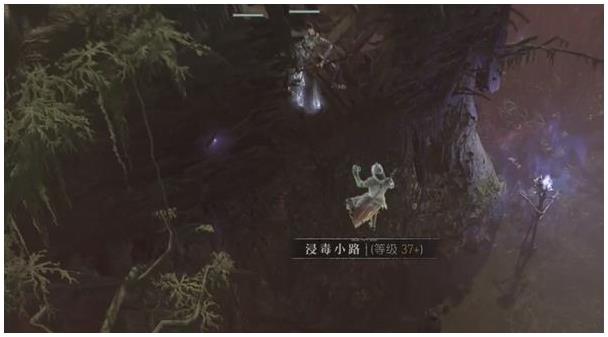 《暗黑破坏神4》蜿蜒曲径任务完成攻略