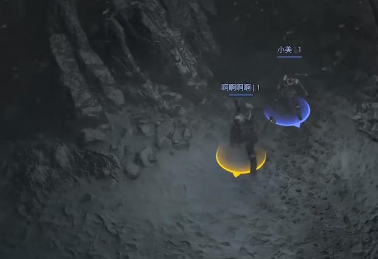 《暗黑破坏神4》合购玩不了解决方法