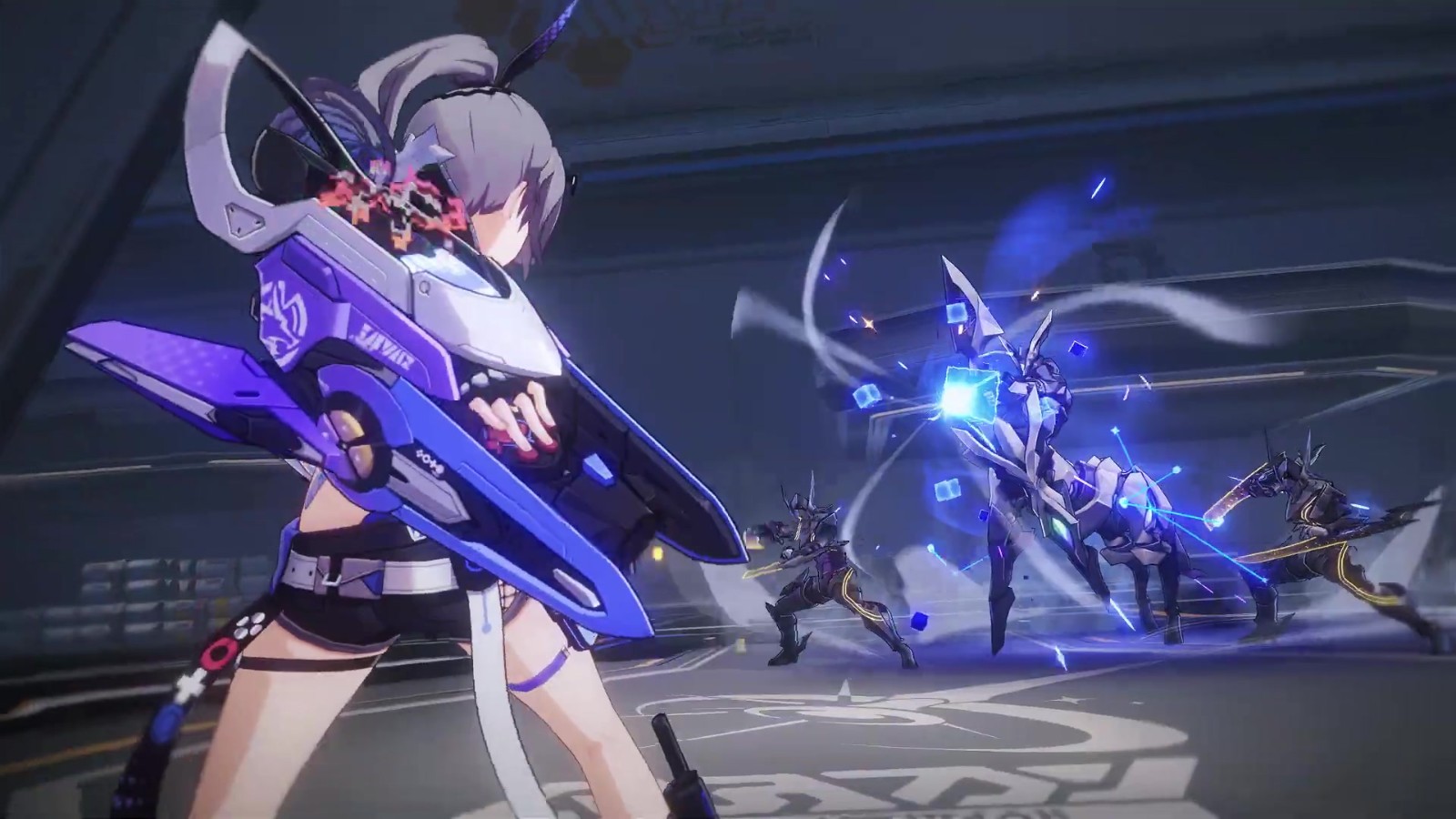 《崩坏：星穹铁道》PS5版将于2023第四季度推出