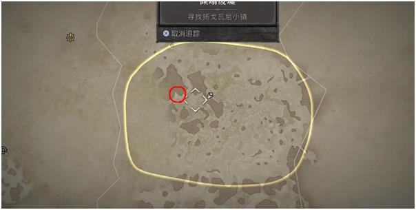 《暗黑破坏神4》倾塌废墟任务完成攻略