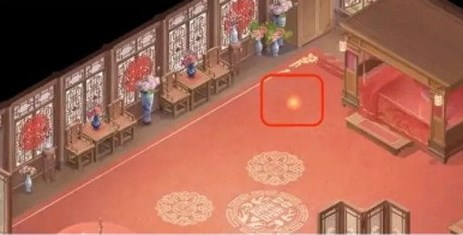 《新仙剑奇侠传之挥剑问情》第五章宝箱分布攻略