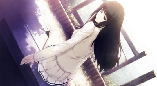 《壳之少女》官方中文版上线时间介绍