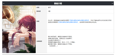 《崩坏星穹铁道》卡芙卡四星光锥推荐