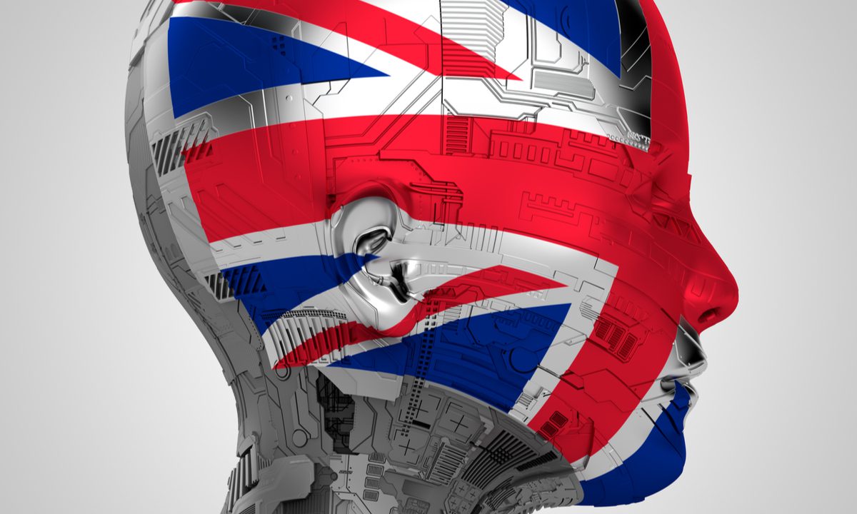 英国投资1亿英镑 成立AI工作组和OpenAI等共建基础模型