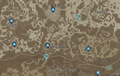 《暗黑破坏神4》地狱狂潮神秘箱子位置攻略