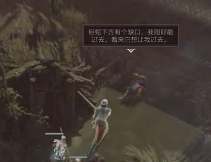 《暗黑破坏神4》蜿蜒曲径任务攻略