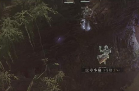 《暗黑破坏神4》蜿蜒曲径任务攻略