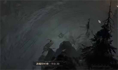 《暗黑破坏神4》涅维斯克的樵夫任务完成方法攻略