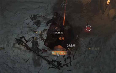 《暗黑破坏神4》涅维斯克的樵夫任务完成方法攻略