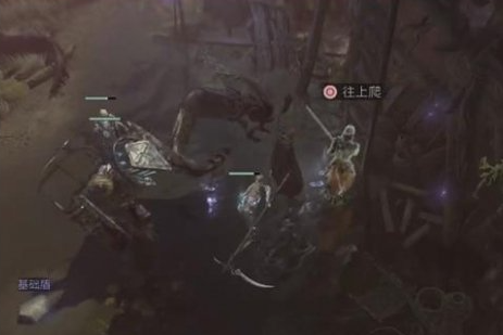 《暗黑破坏神4》蜿蜒曲径任务攻略