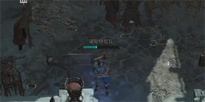 《暗黑破坏神4》疯狂视界任务攻略