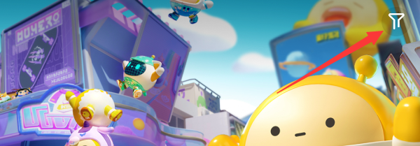 《蛋仔派对》藏宝阁网址链接入口