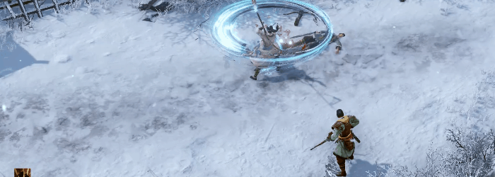 《赵云传重制版》6月20日Steam公开试玩！