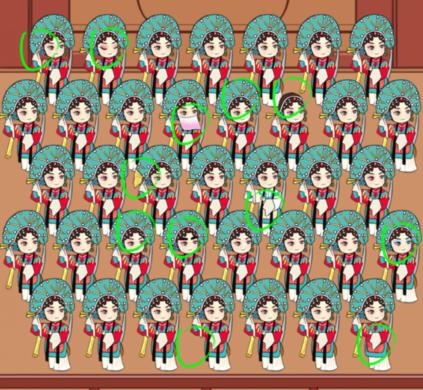《疯狂梗传》戏曲人物通关图文攻略