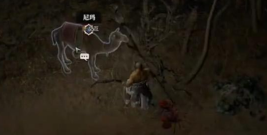 《暗黑破坏神4》最后一根稻草任务攻略